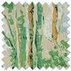 Silver Birch, Sapphire - Made to Measure Curtains